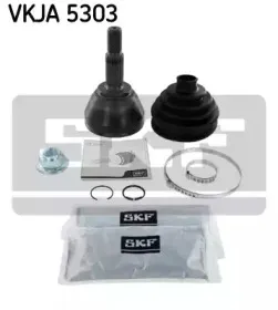 VKJA 5303 SKF Шарнирный комплект, приводной вал VKJA 5303 SKF Шарнирный комплект, приводной вал